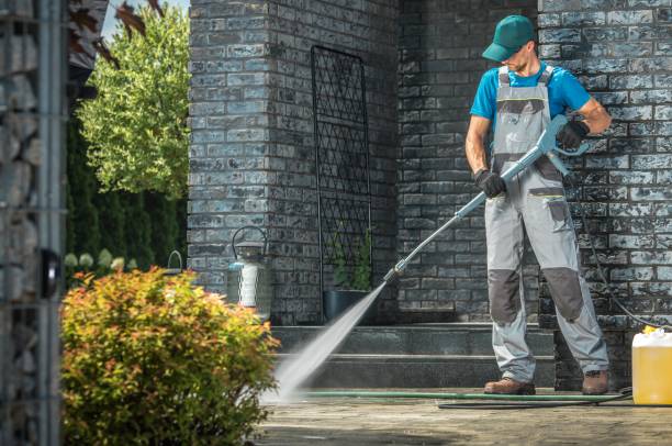 Best Parking Lot and Garage Cleaning  in Chieand, FL